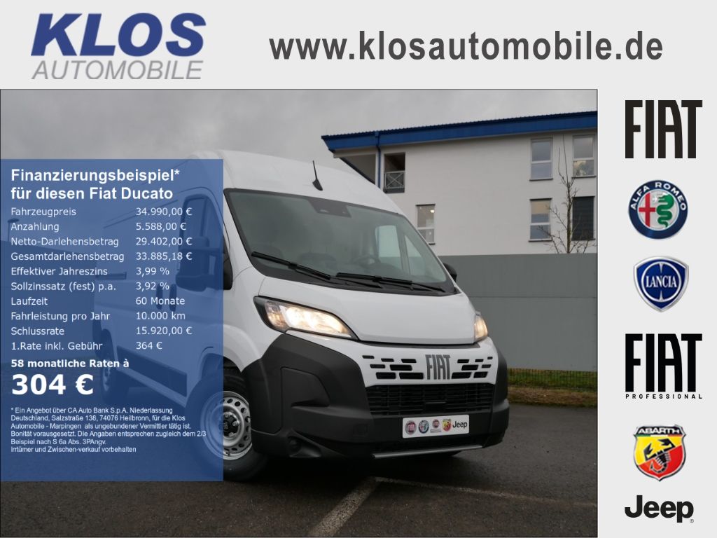 Fiat Ducato 2025