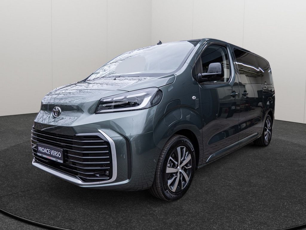 Toyota Proace (Verso) 2025