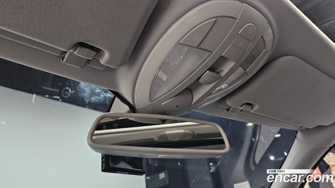 Mercedes-Benz E-Class 2007