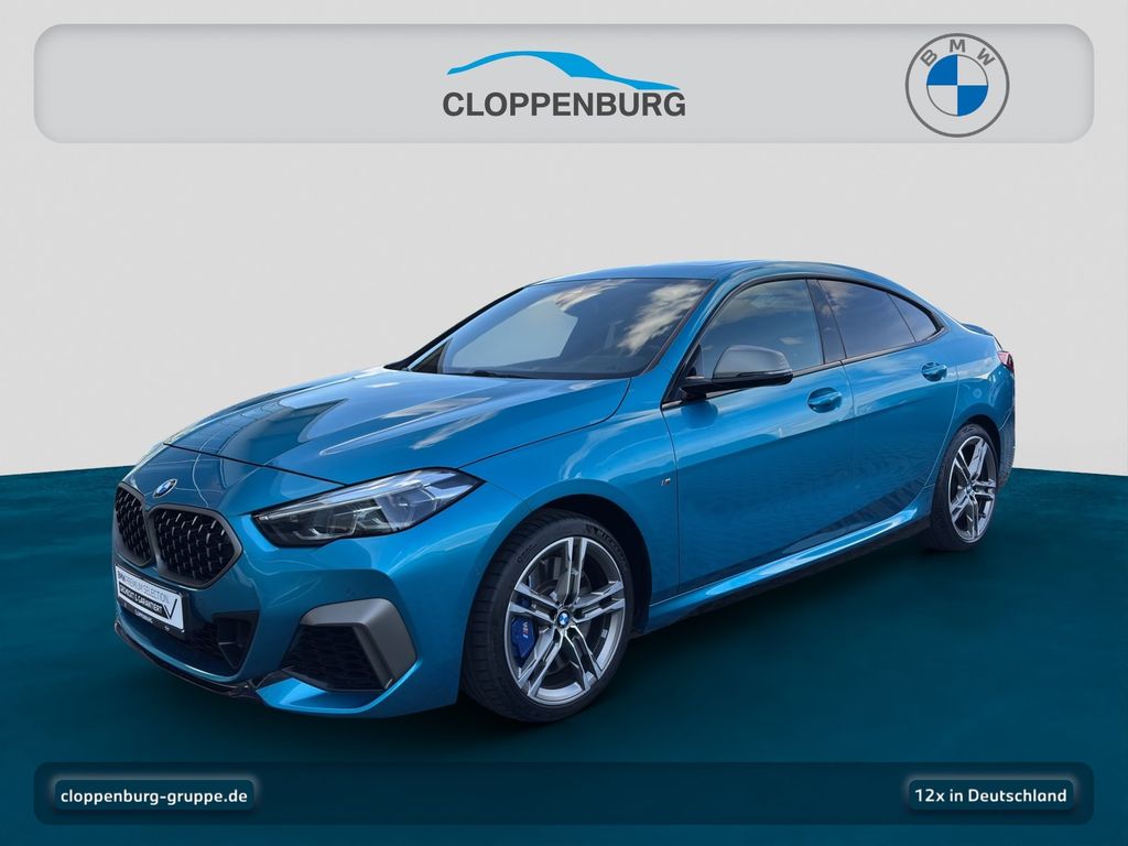 BMW M235 2020
