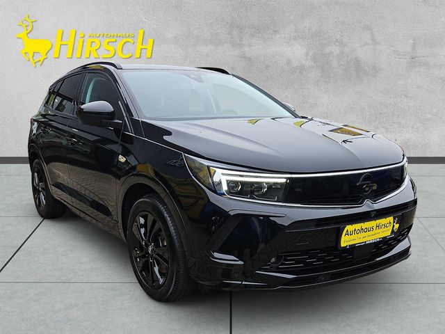 Opel Grandland (X) 2022