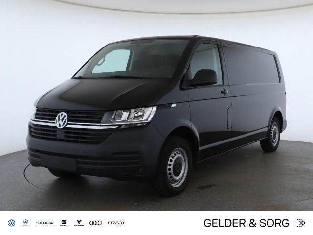 Volkswagen T6 Transporter 2021