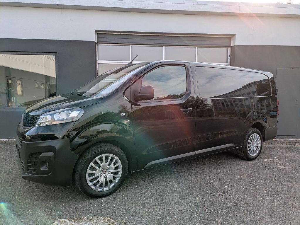 Fiat Scudo 2022