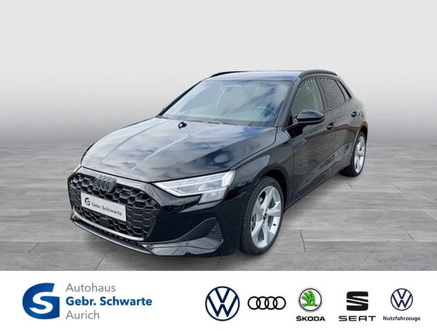 Audi A3 2025