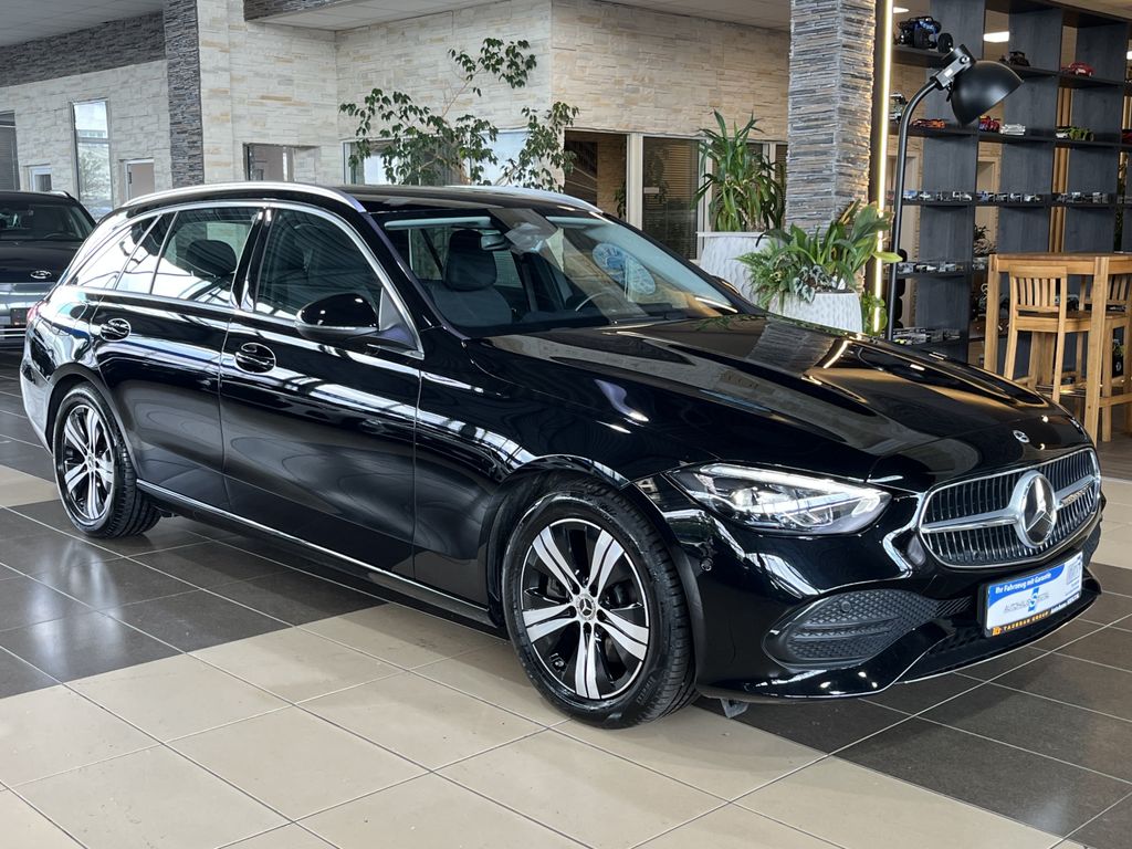 Mercedes-Benz C 200 2023