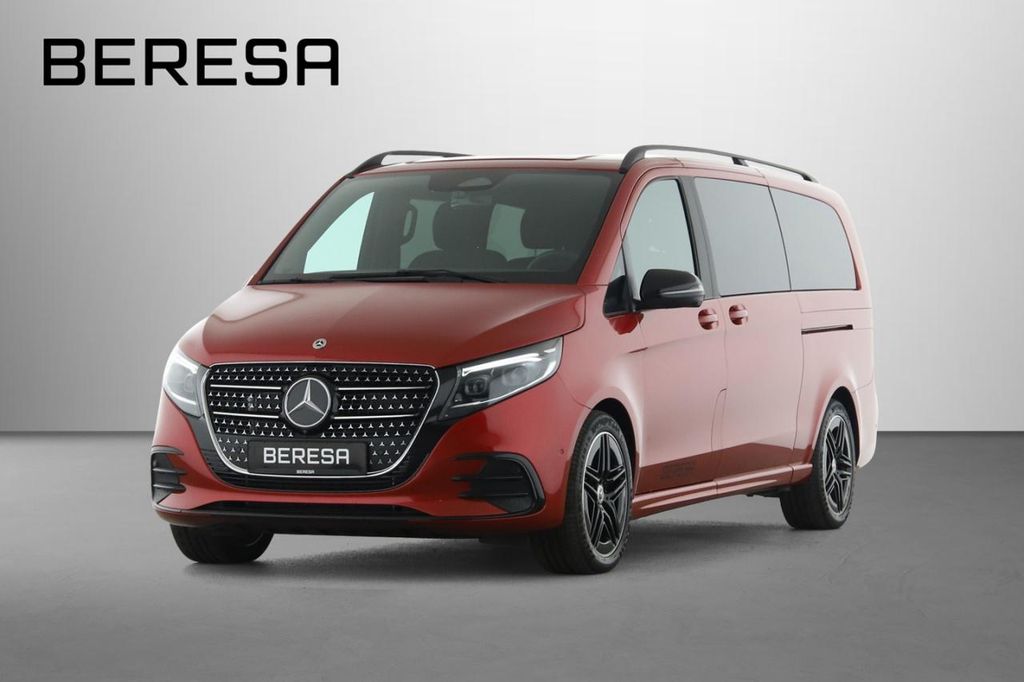 Mercedes-Benz V 300 2025