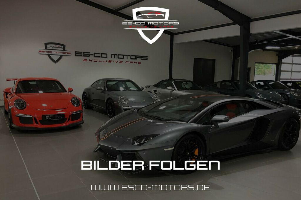 Porsche 992 2022