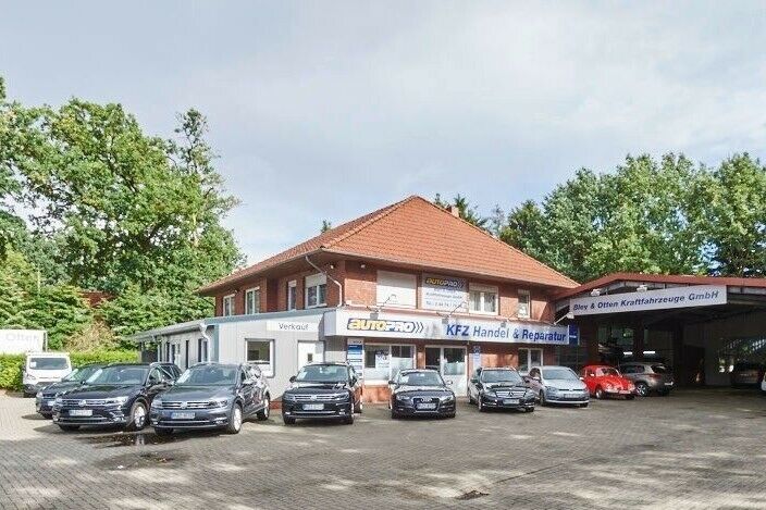 Volkswagen Golf 2020