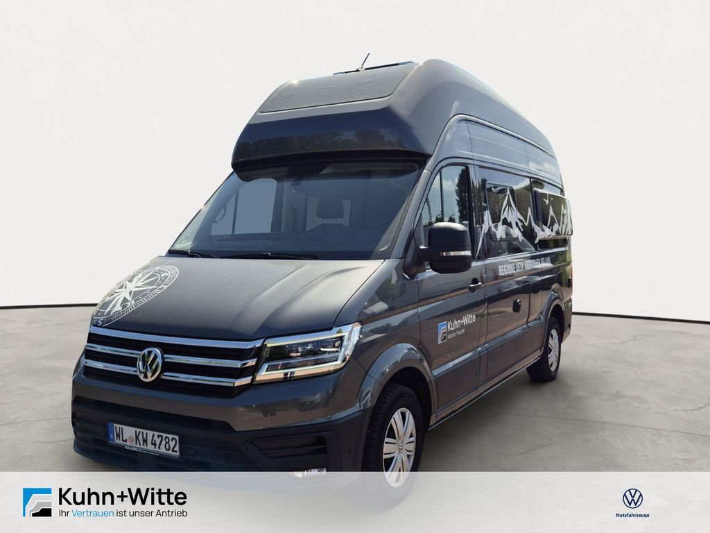 Volkswagen Other 2023
