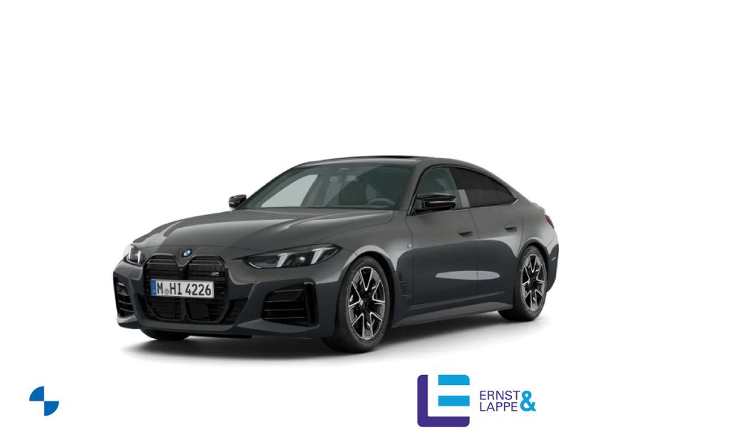 BMW M440 2025