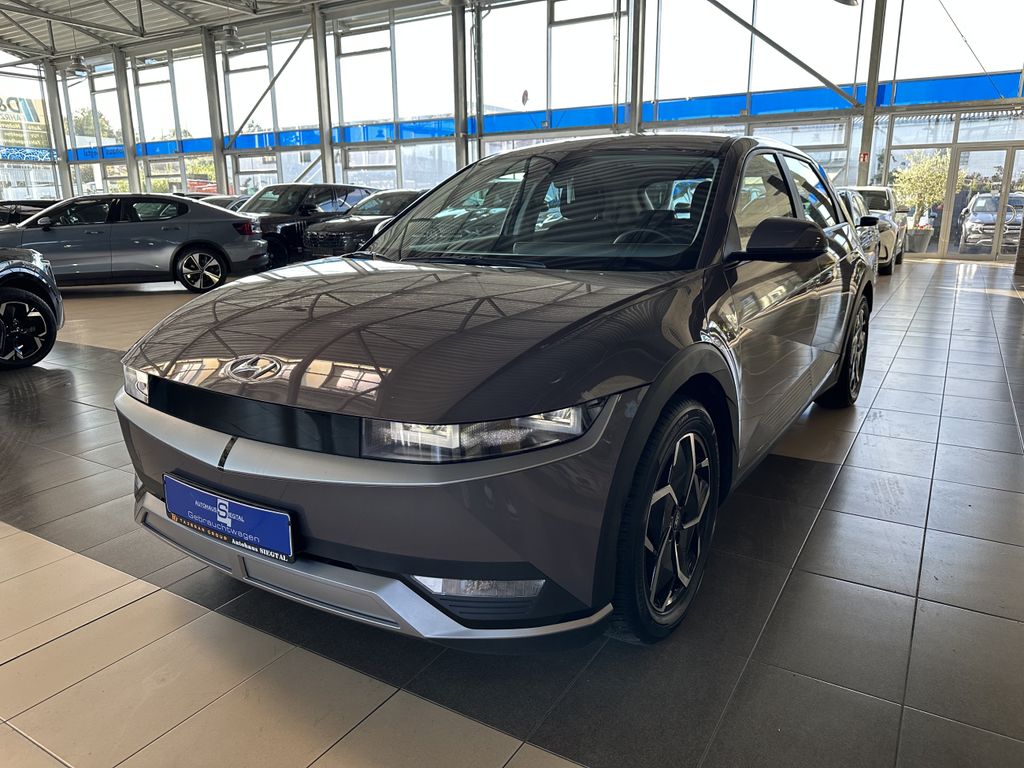 Hyundai IONIQ 5 2022