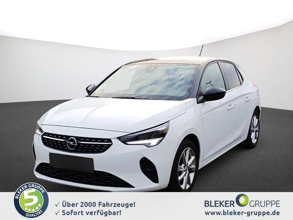 Opel Corsa 2023