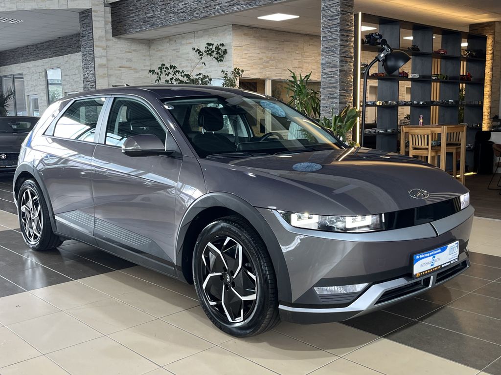Hyundai IONIQ 5 2022