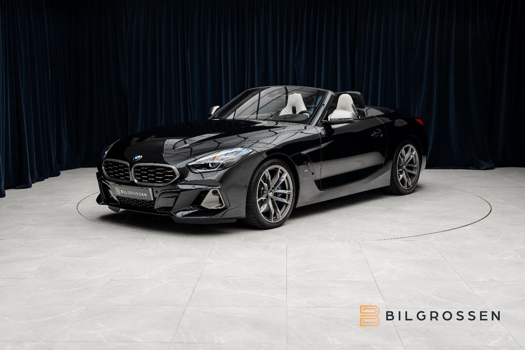 BMW Z4 M40 2024