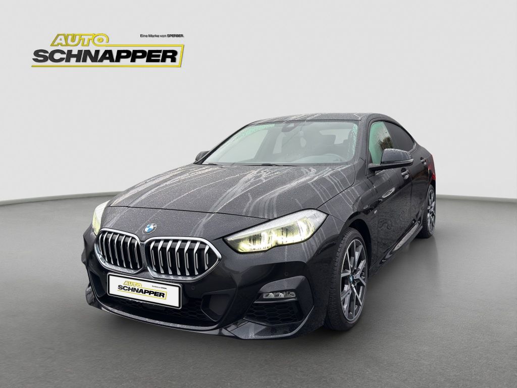 BMW 218 Gran Coupé 2022