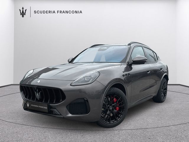 Maserati Grecale 2025