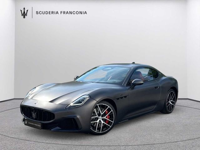 Maserati Granturismo 2025