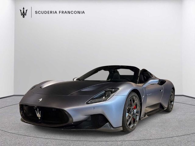 Maserati MC20