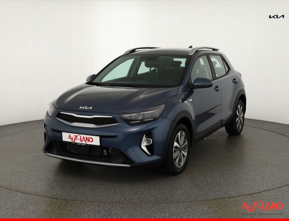 Kia Stonic 2025