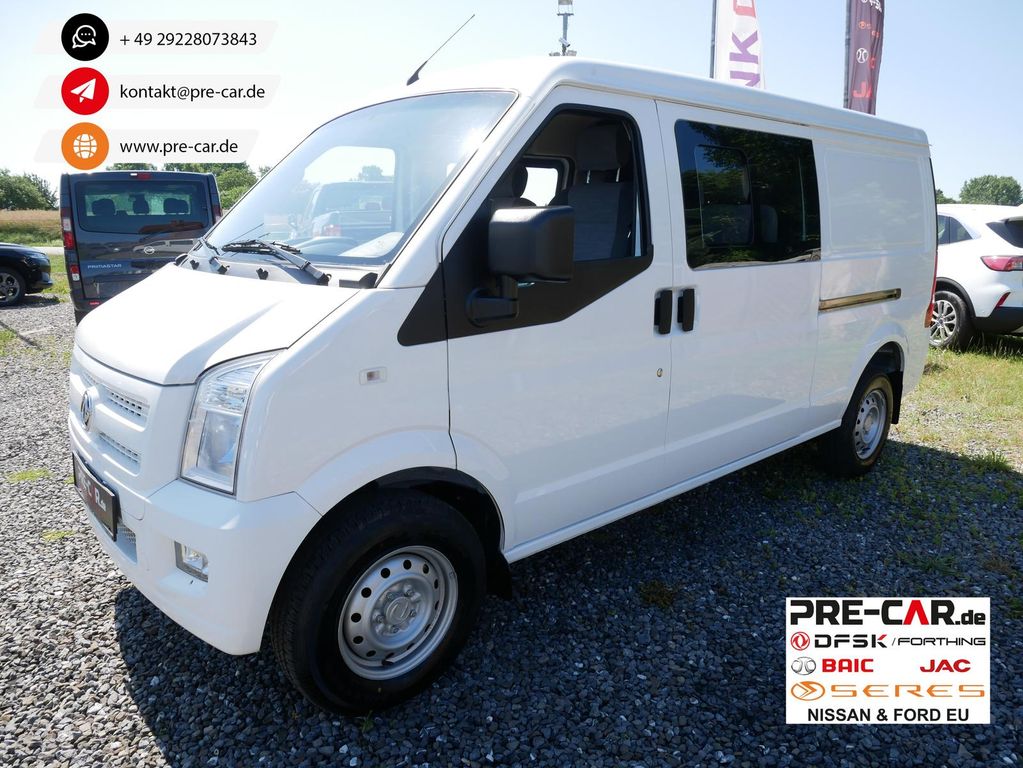 DFSK EC35 2025
