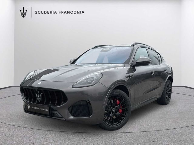 Maserati Grecale 2025