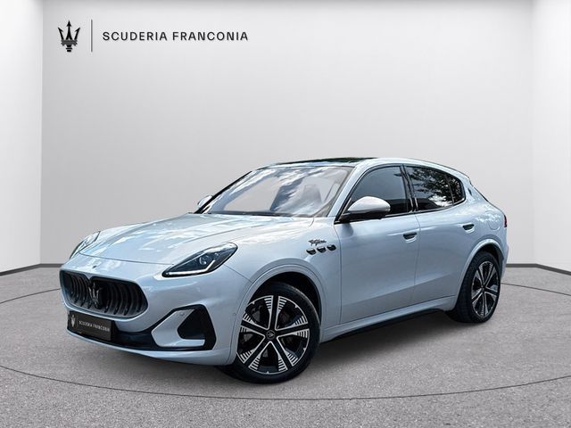 Maserati Grecale 2025