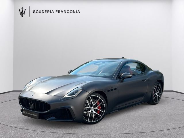 Maserati Granturismo 2025