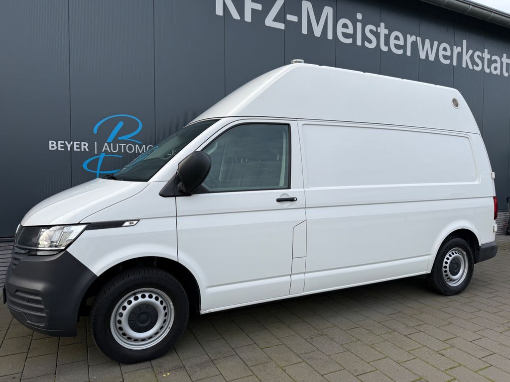 Volkswagen T6 Transporter 2020