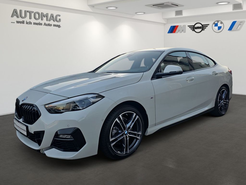 BMW 218 Gran Coupé 2022