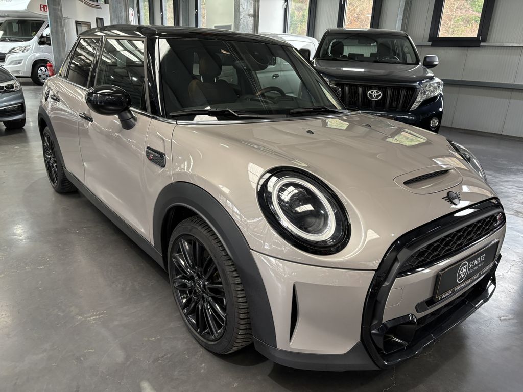 MINI Cooper S 2024