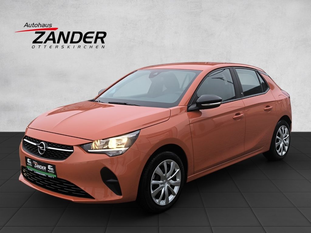 Opel Corsa 2022