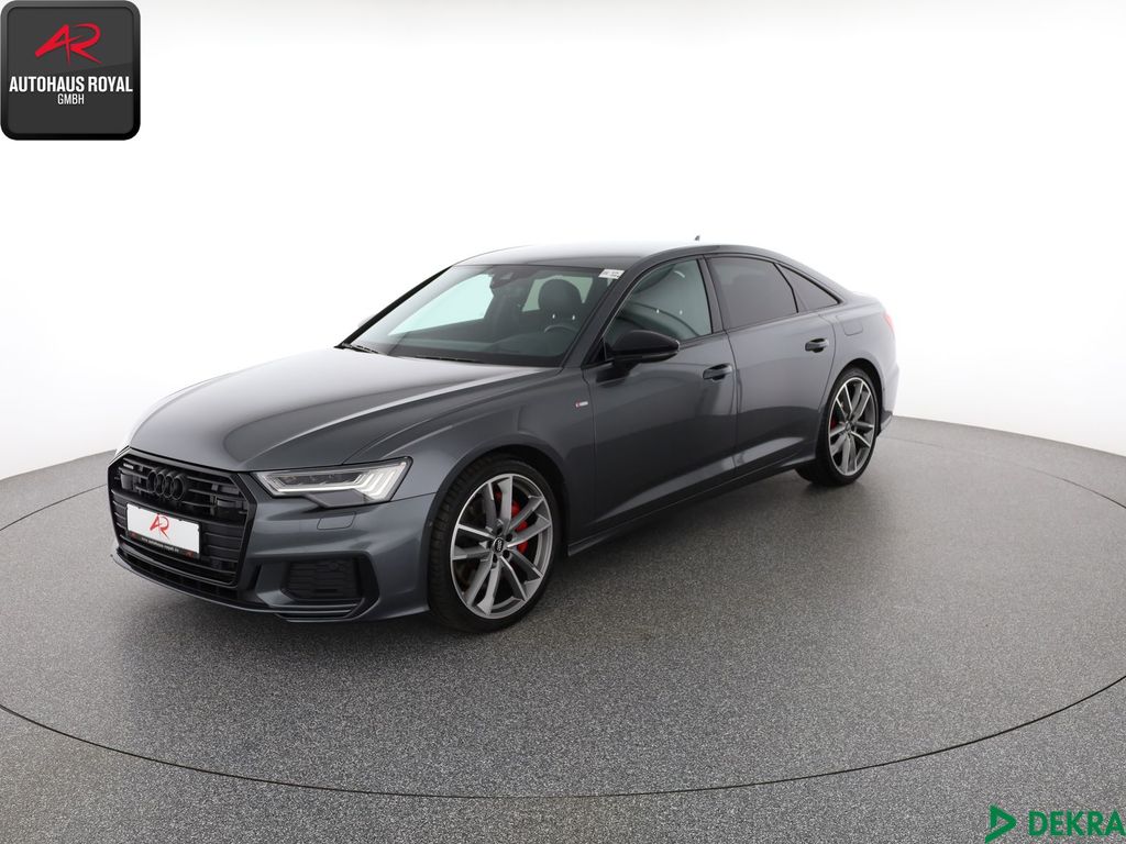 Audi A6 2020