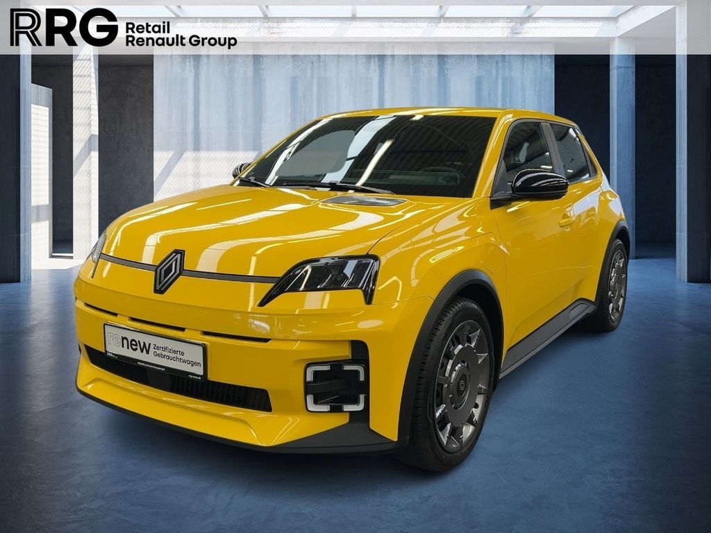 Renault R 5 2025
