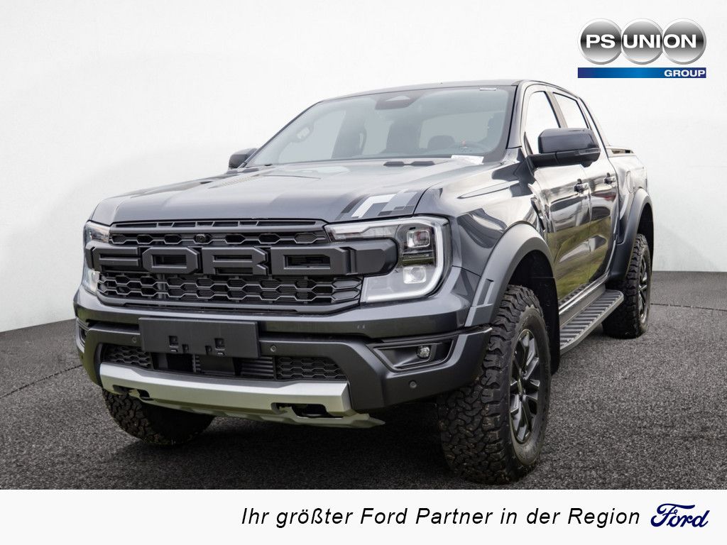 Ford Raptor