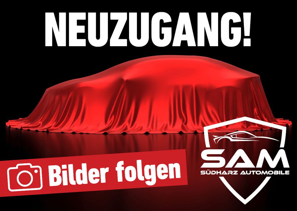 Ford S-Max 2022