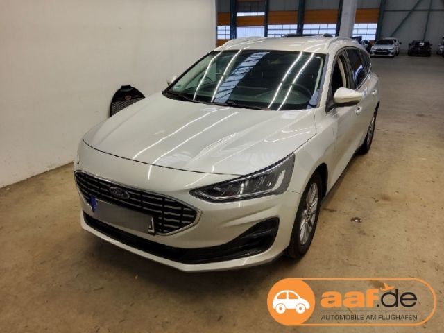 Ford Focus 2023
