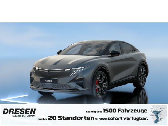 Alpine Other