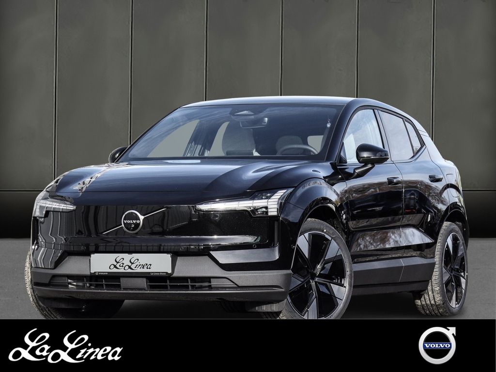 Volvo EX30 2025