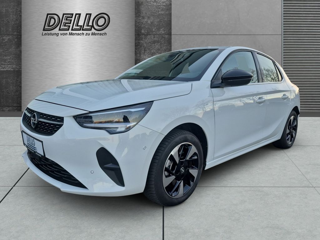 Opel Corsa 2024