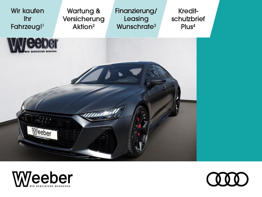 Audi RS7