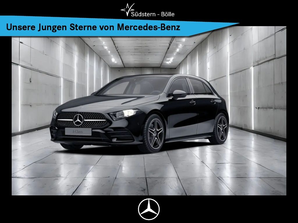 Mercedes-Benz A 250 2022
