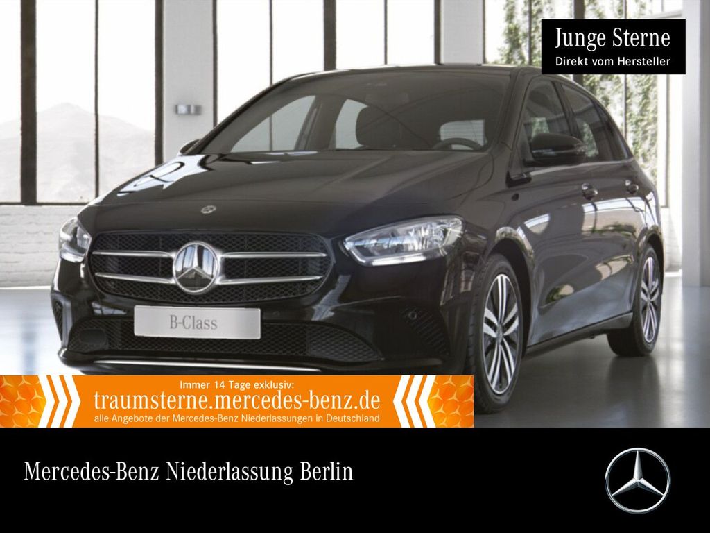 Mercedes-Benz B 250 2021
