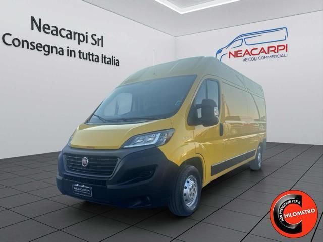 Fiat Ducato 2020