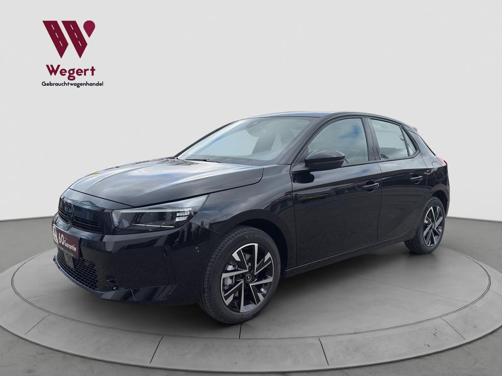 Opel Corsa 2025