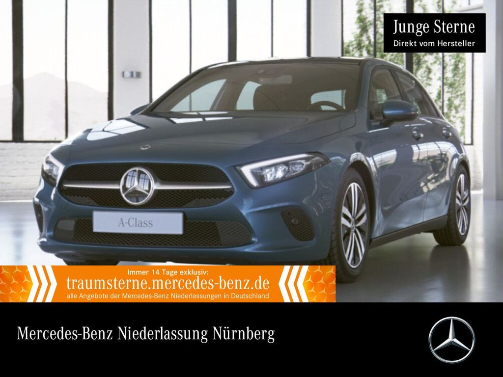 Mercedes-Benz A 250 2021