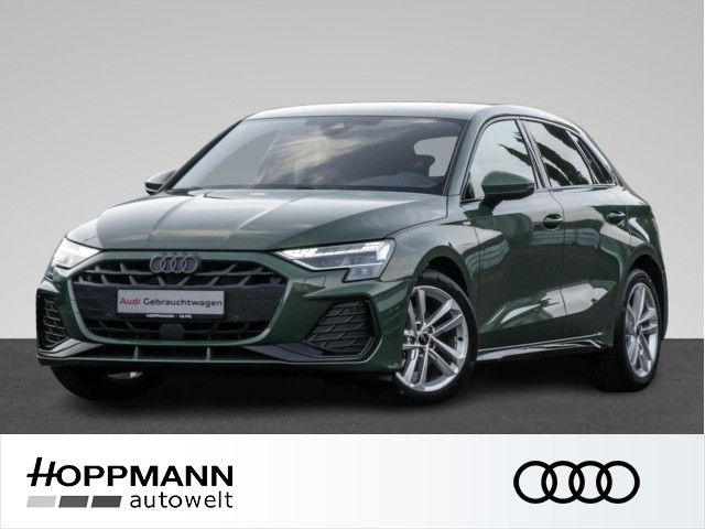 Audi A3 2025