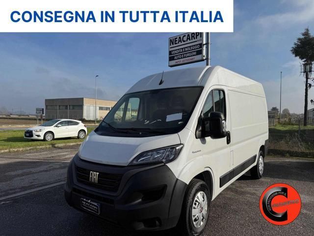 Fiat Ducato 2023