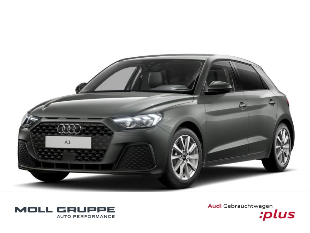 Audi A1 2025