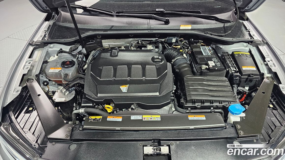 Volkswagen Passat 2022