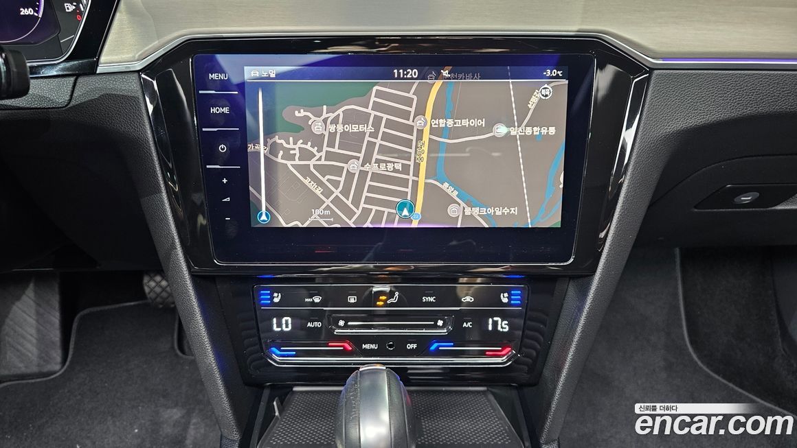 Volkswagen Passat 2022